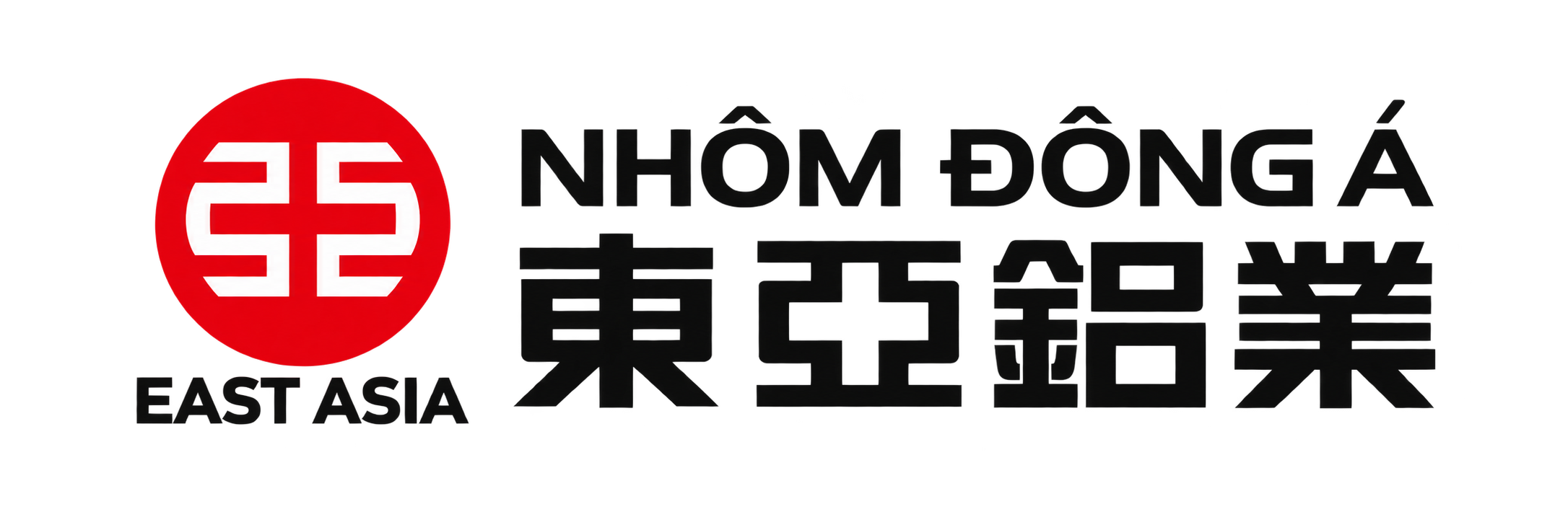 Nhôm Đông Á