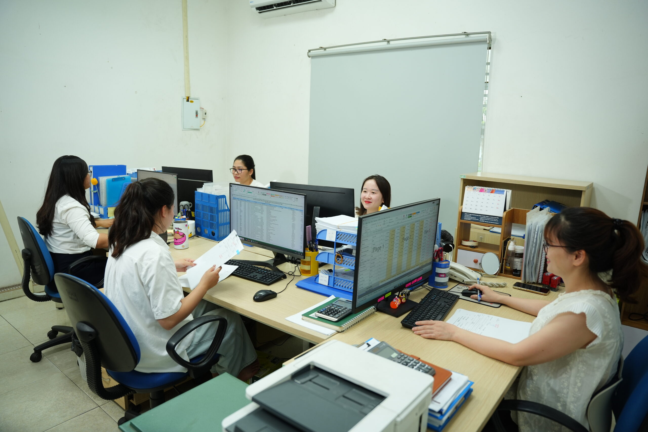PDE Manufacturing Workshop